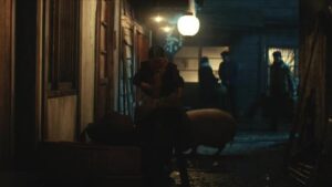 Смотреть на Лордфильм 2.0 Сериал Патинко 2022